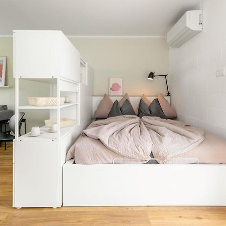 Apartamo By Anstatthotel - Self-Check-In 卢塞恩 外观 照片