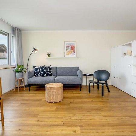 Apartamo By Anstatthotel - Self-Check-In 卢塞恩 外观 照片