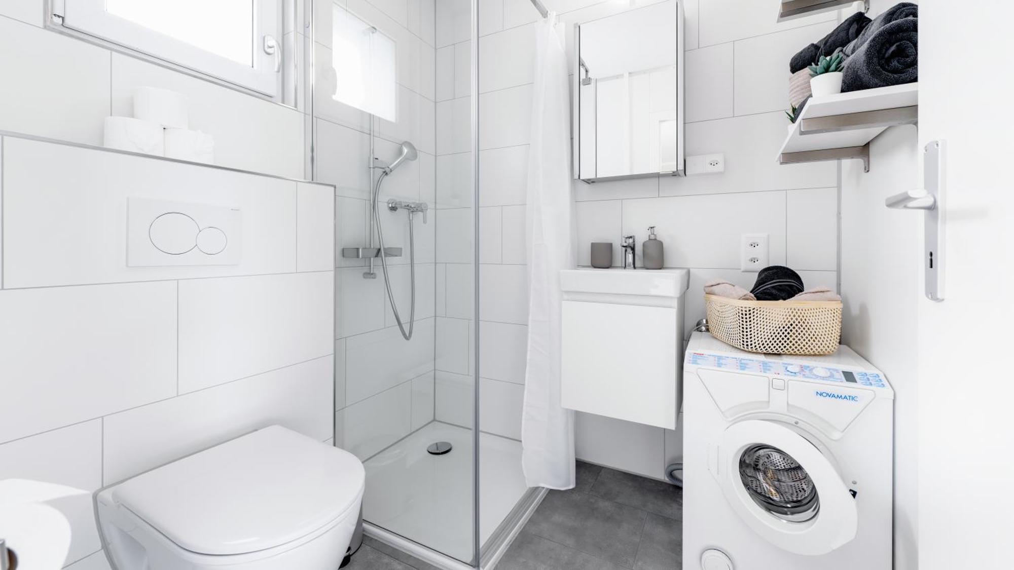Apartamo By Anstatthotel - Self-Check-In 卢塞恩 外观 照片